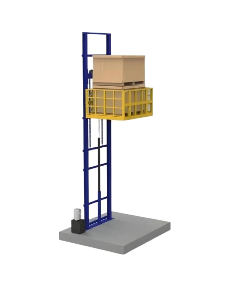 Cargo Lift