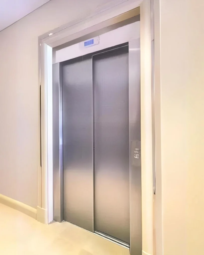 Passanger Lift